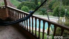 CABAÑAS VILLA DIANA – Finca in Barbosa, Antioquia
